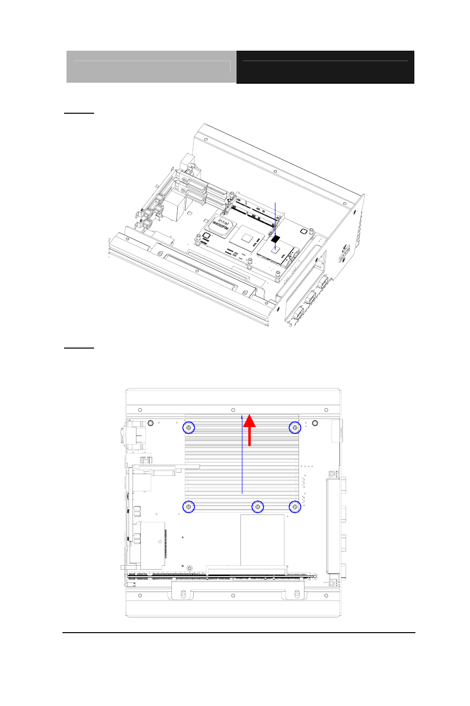 AAEON AEC-6940 User Manual | Page 27 / 62