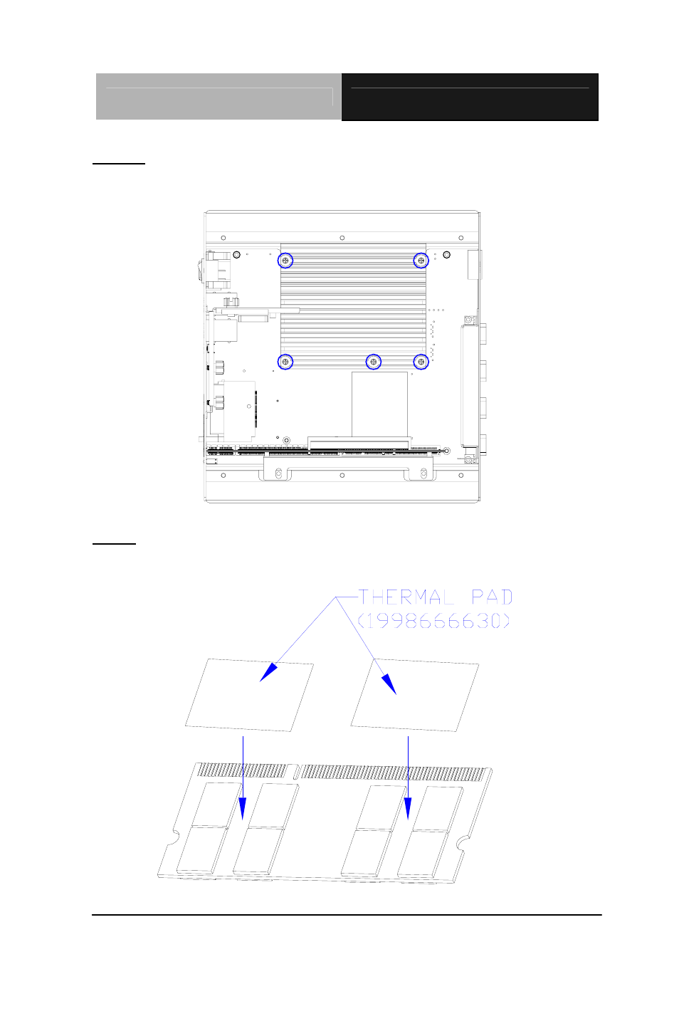 Dimm1 | AAEON AEC-6940 User Manual | Page 30 / 62