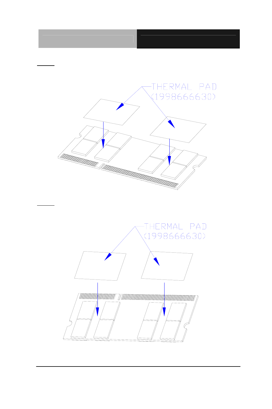 Dimm1, Dimm2 | AAEON AEC-6940 User Manual | Page 31 / 62