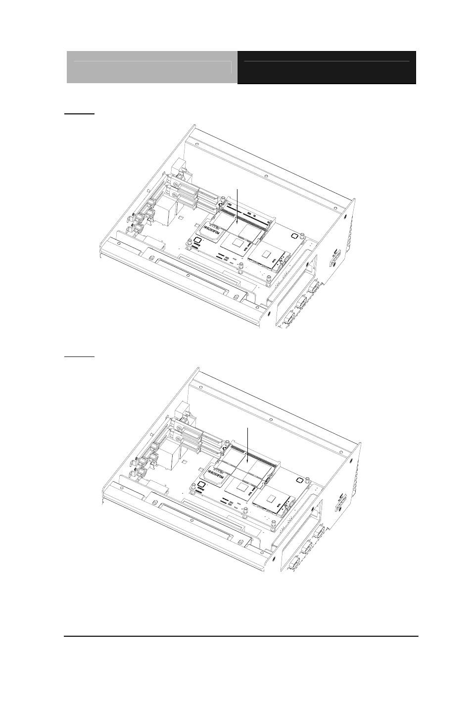AAEON AEC-6940 User Manual | Page 32 / 62