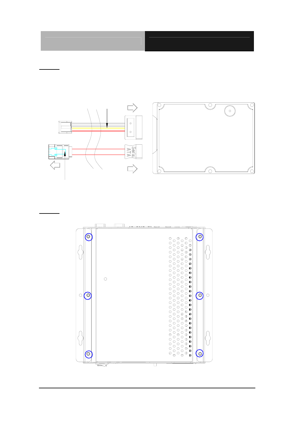 AAEON AEC-6940 User Manual | Page 38 / 62