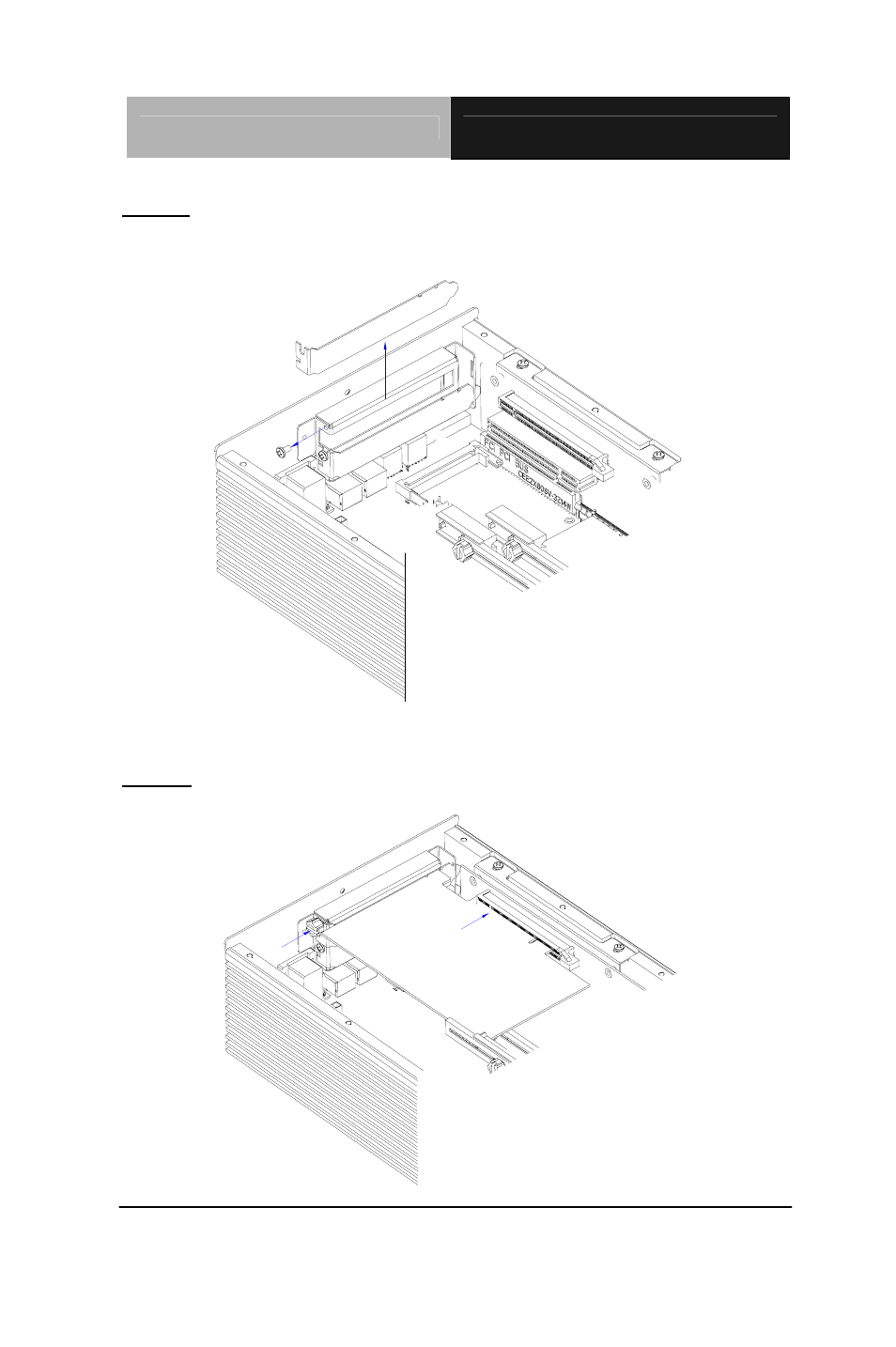 AAEON AEC-6940 User Manual | Page 41 / 62