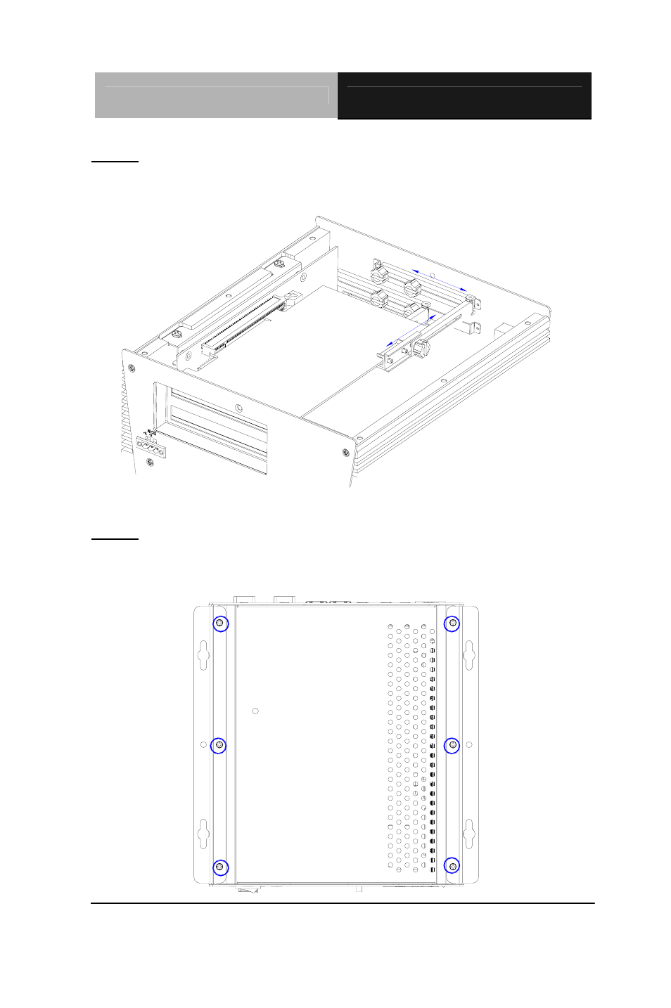 AAEON AEC-6940 User Manual | Page 42 / 62