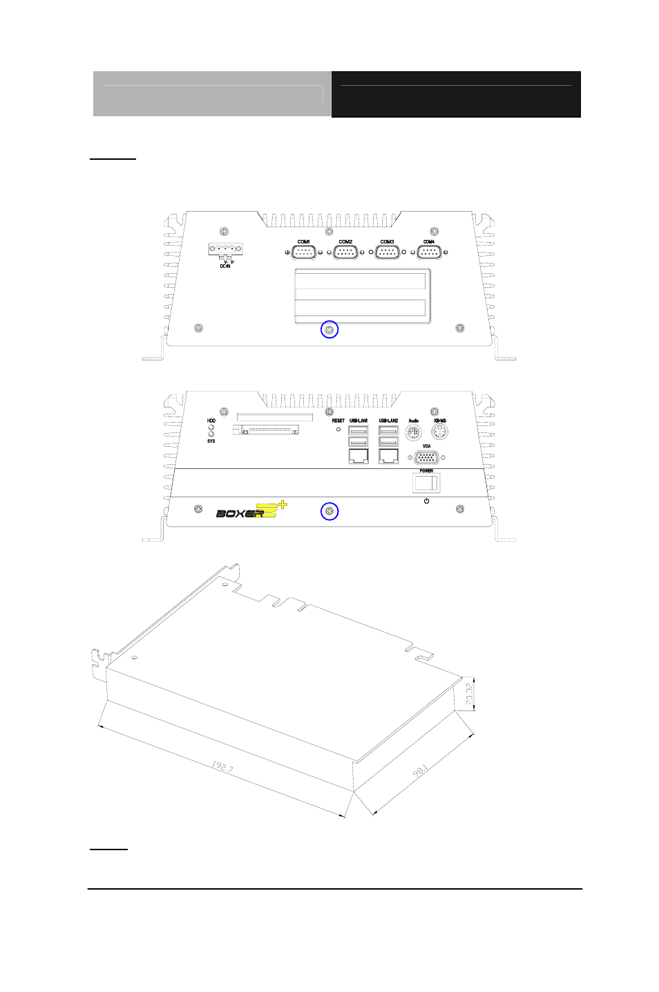 AAEON AEC-6940 User Manual | Page 43 / 62