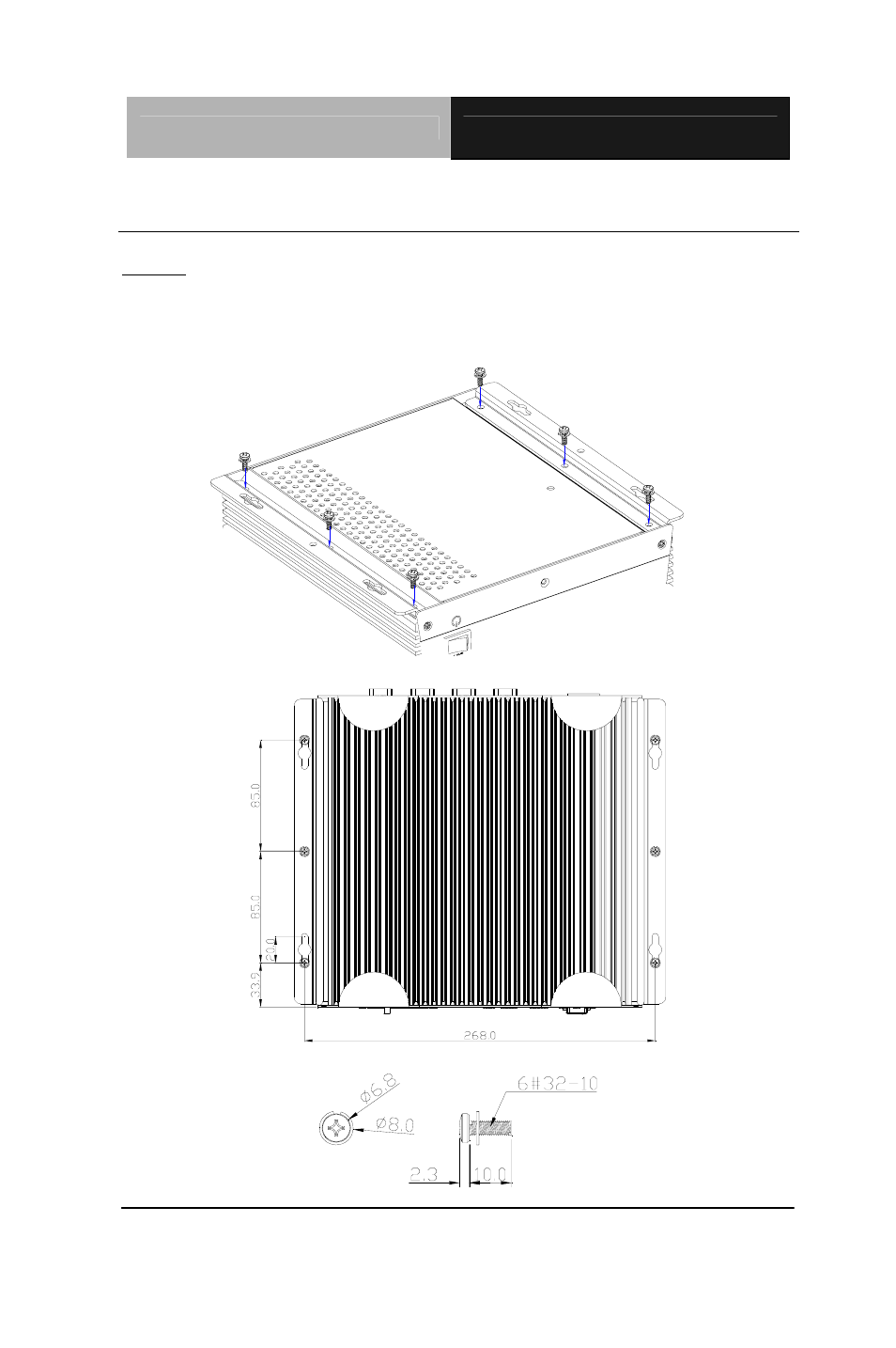 AAEON AEC-6940 User Manual | Page 44 / 62