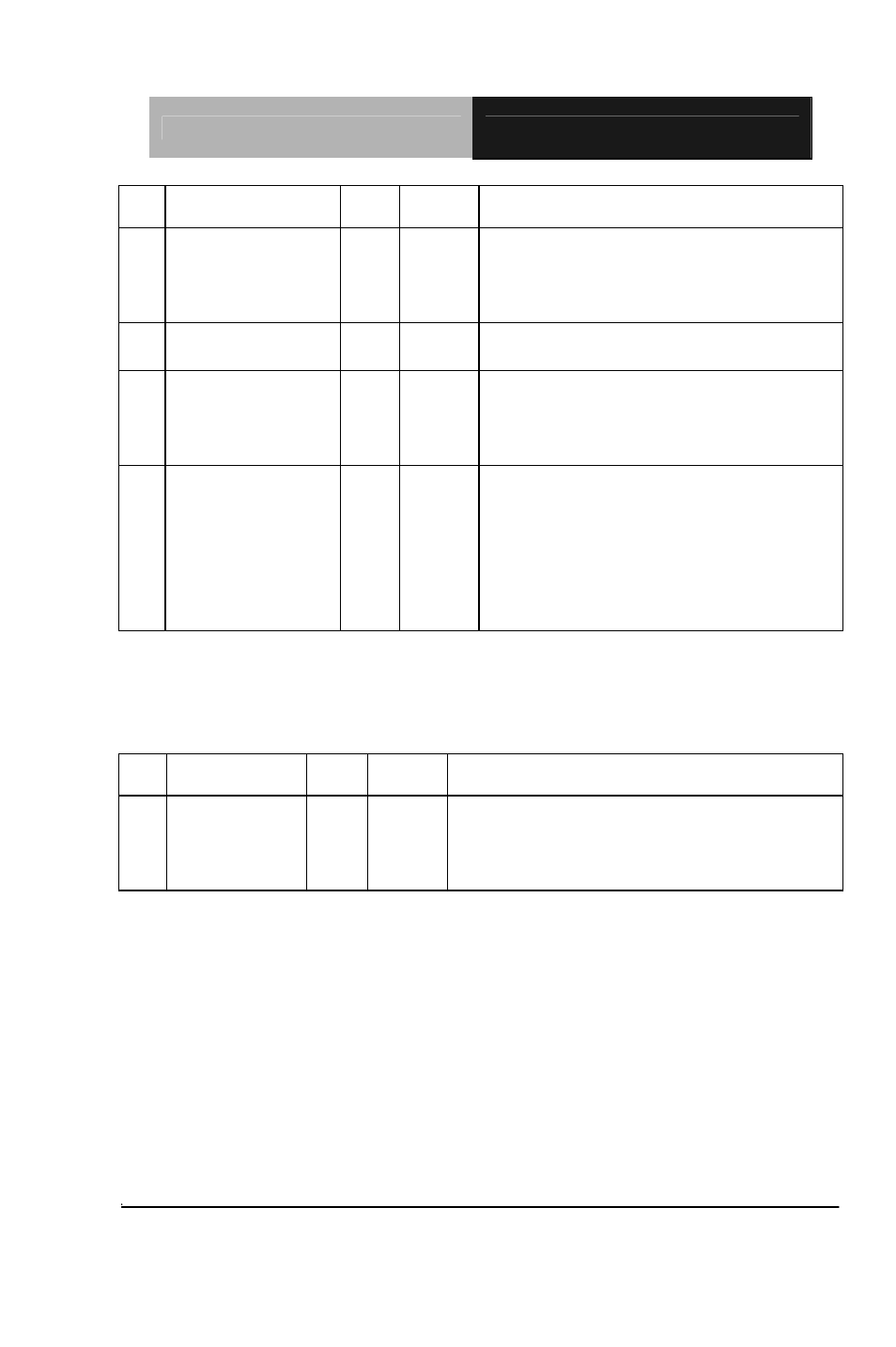 Name | AAEON AEC-6940 User Manual | Page 56 / 62