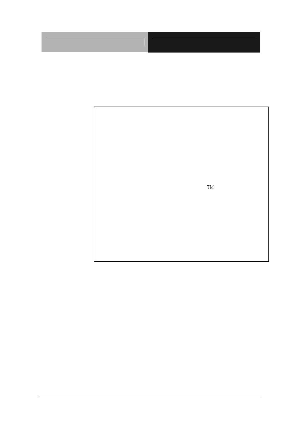 AAEON AEC-6967 User Manual | 122 pages
