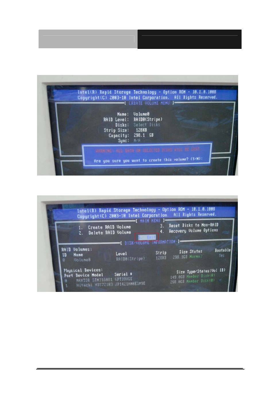 AAEON AEC-6967 User Manual | Page 103 / 122