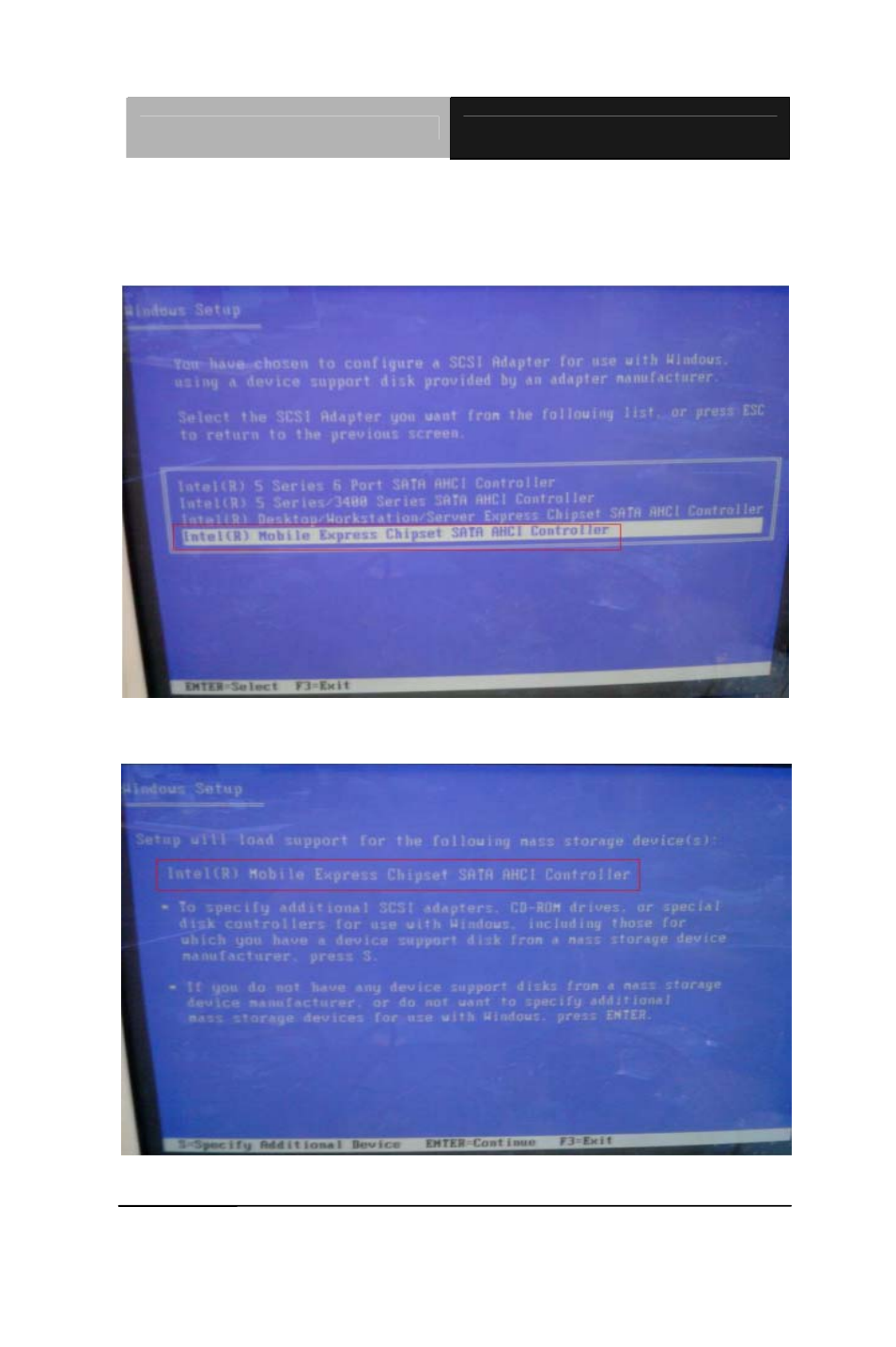AAEON AEC-6967 User Manual | Page 112 / 122
