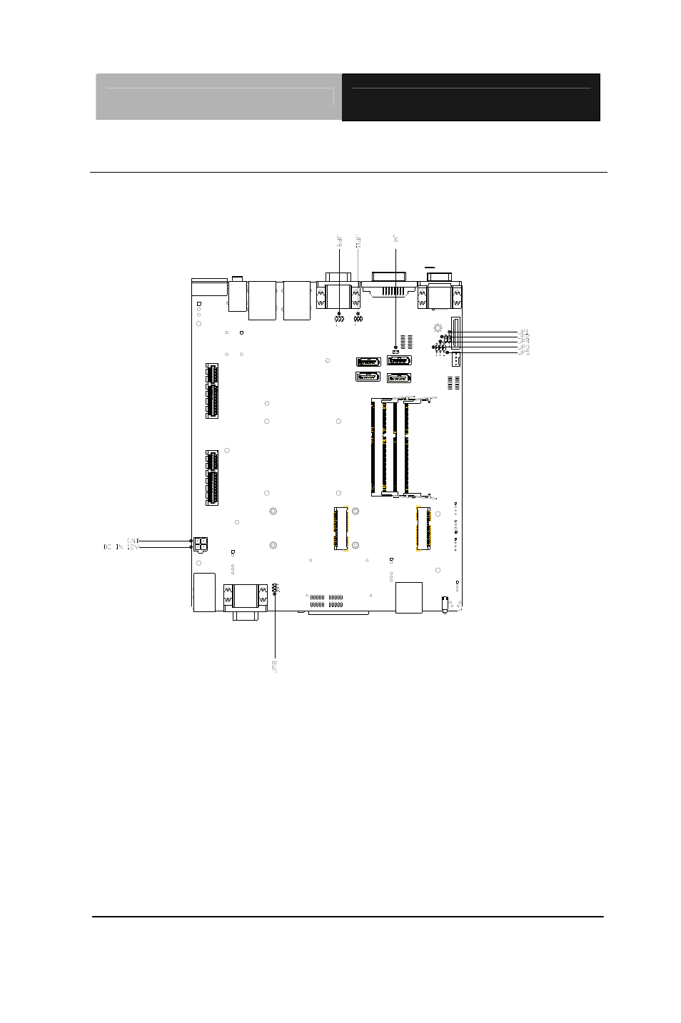 AAEON AEC-6967 User Manual | Page 20 / 122