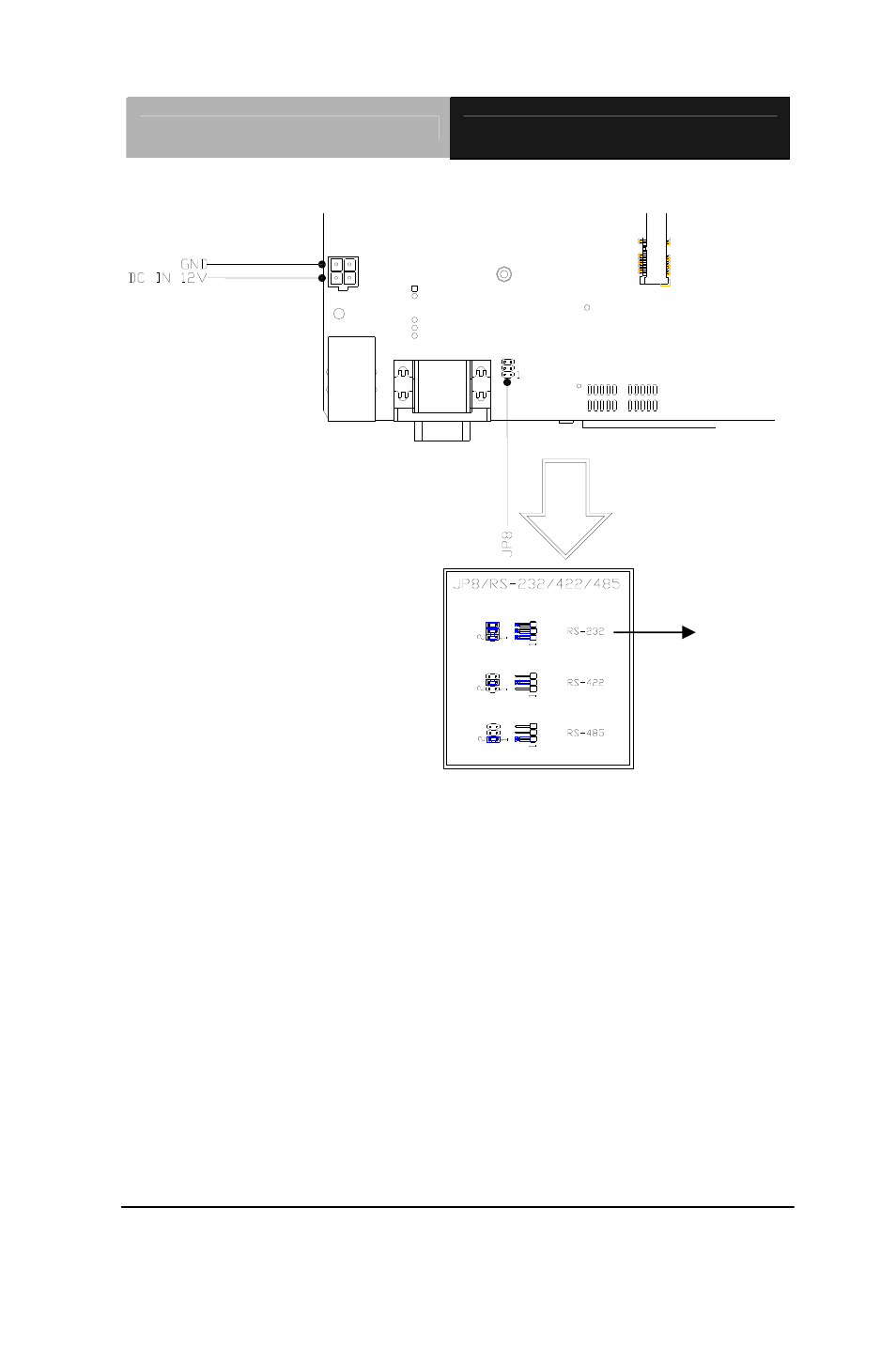 AAEON AEC-6967 User Manual | Page 22 / 122