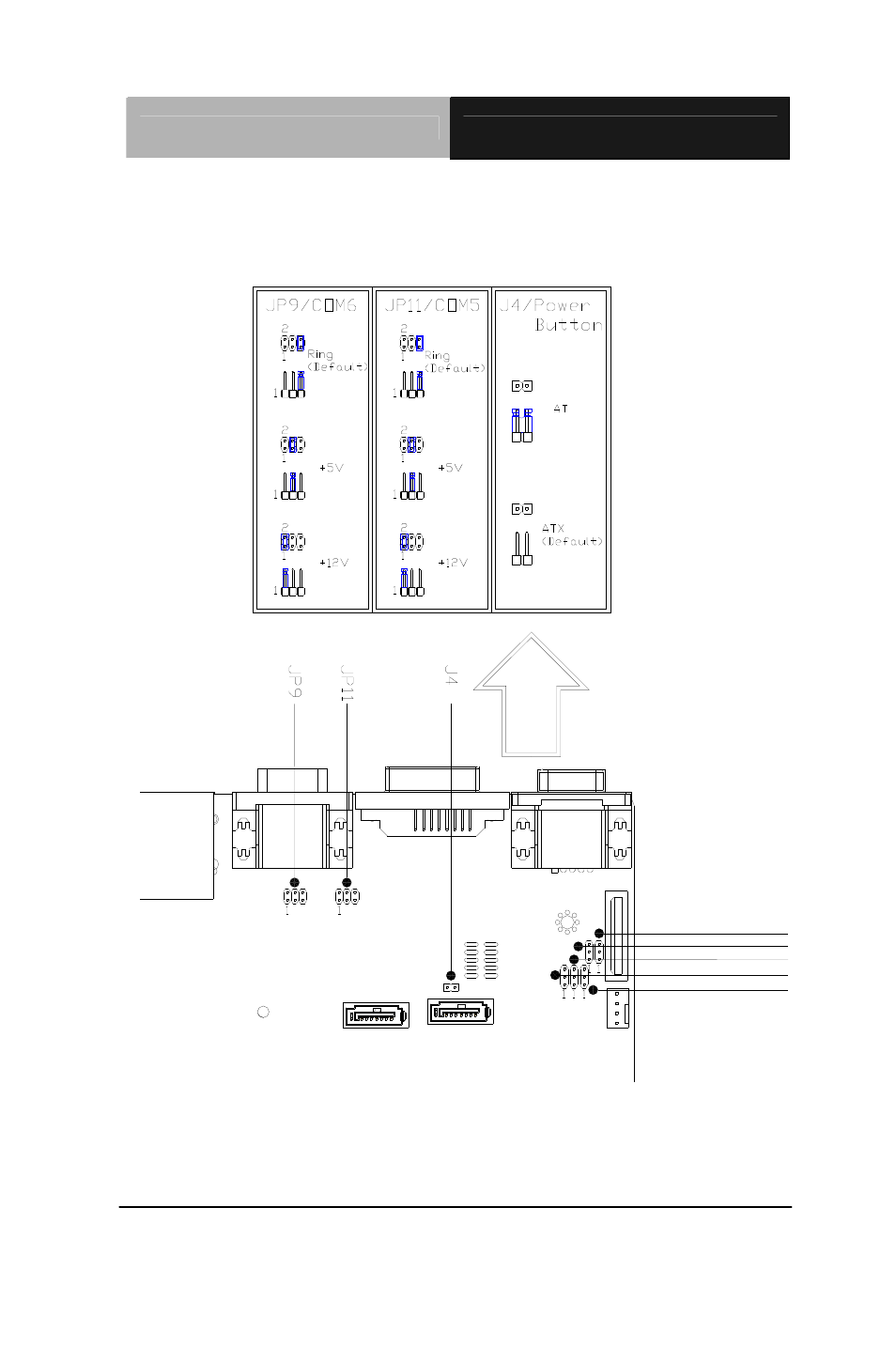 AAEON AEC-6967 User Manual | Page 23 / 122