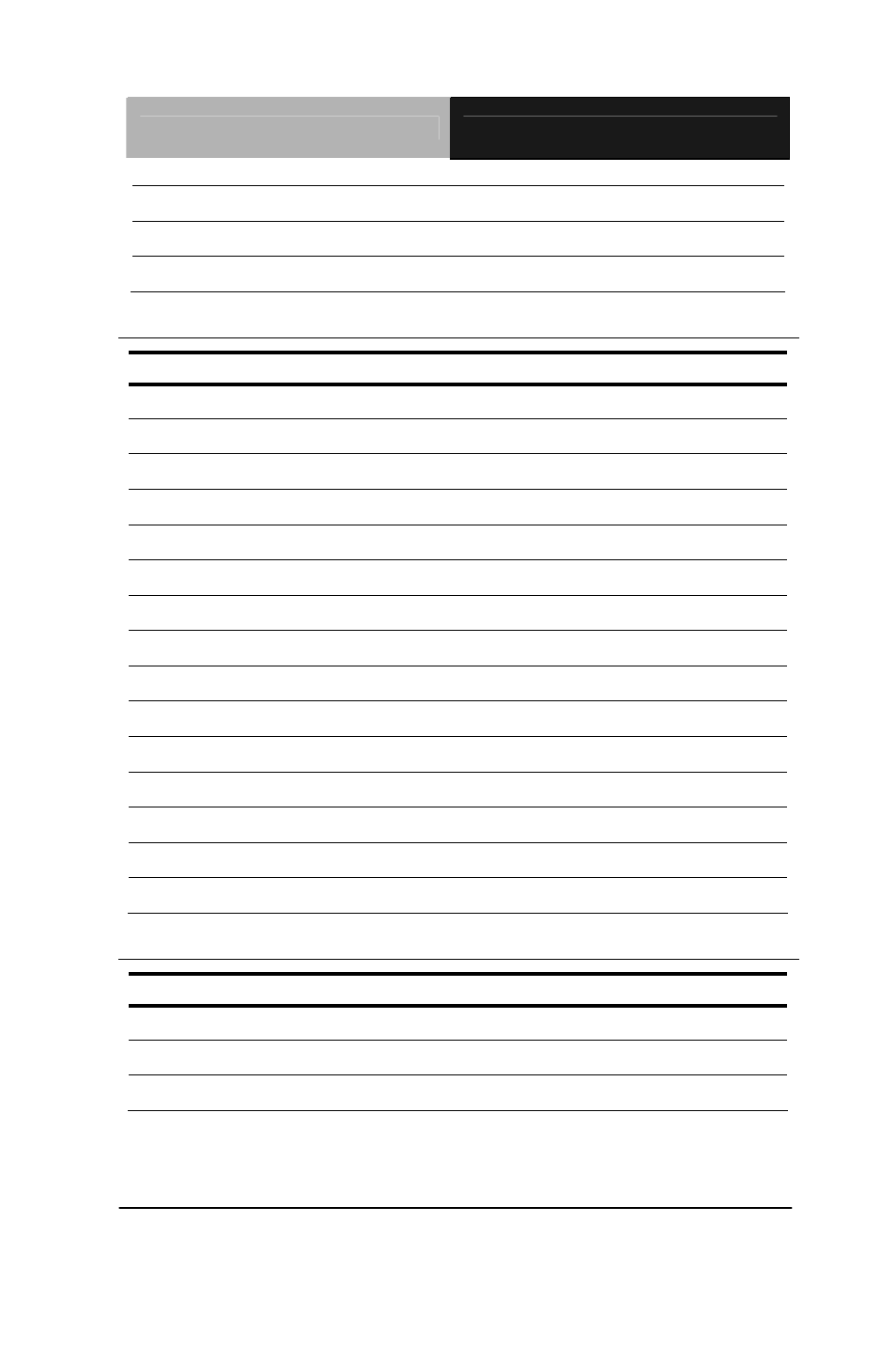 4bpin, 25bsignal, 5bsignal | AAEON AEC-6967 User Manual | Page 29 / 122