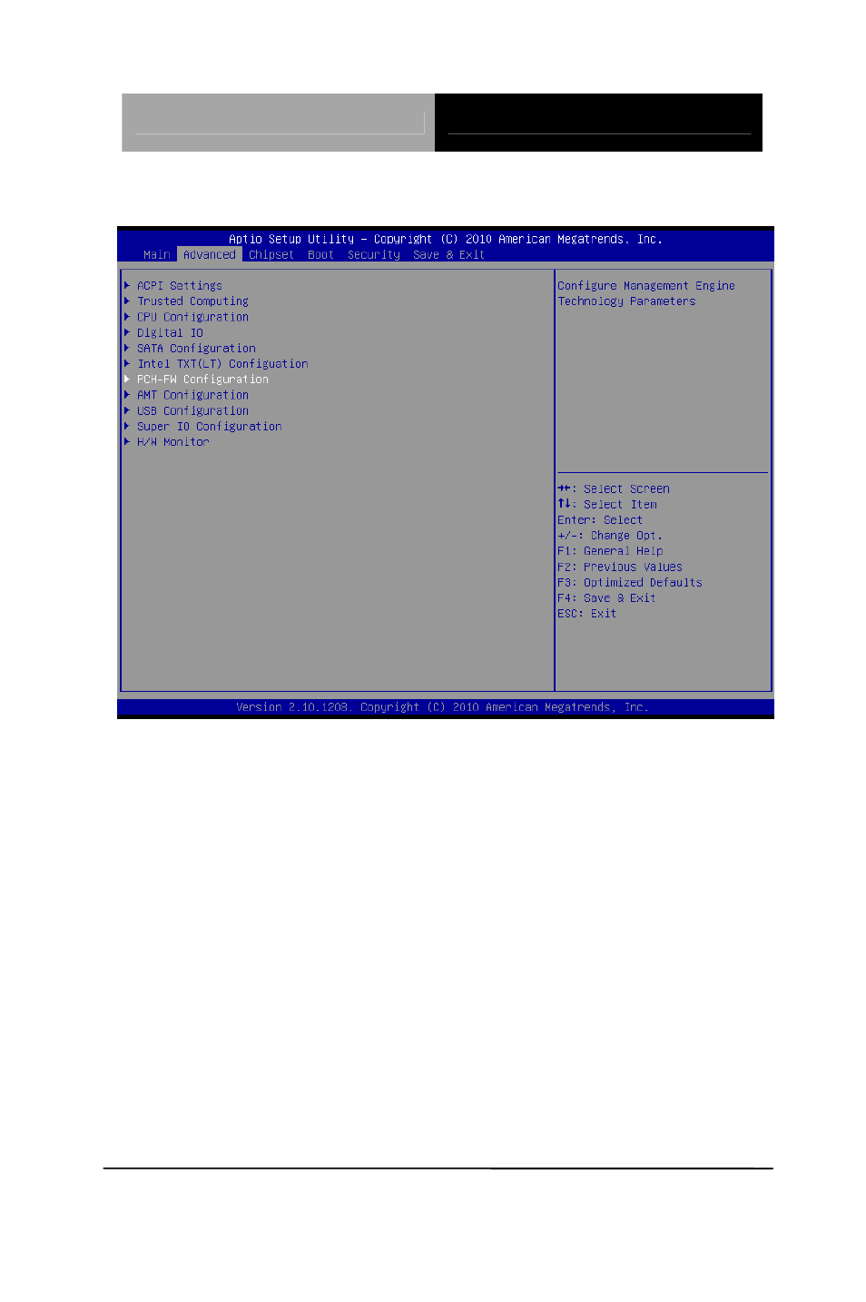 AAEON AEC-6967 User Manual | Page 43 / 122