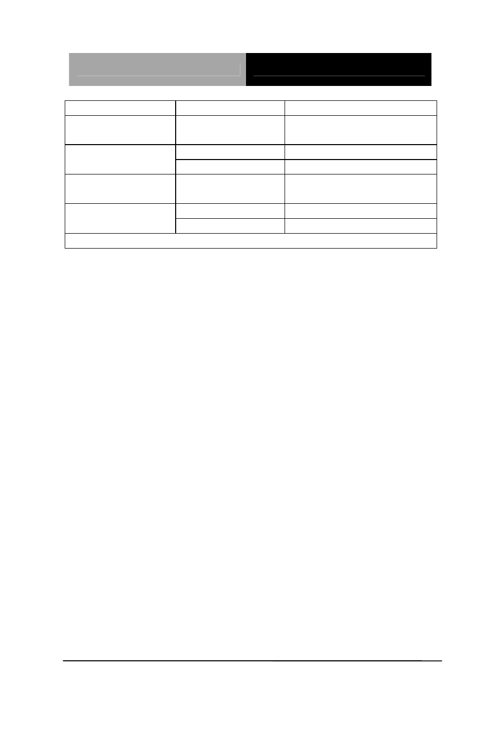 AAEON AEC-6967 User Manual | Page 48 / 122