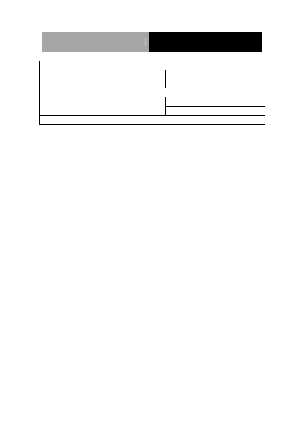 AAEON AEC-6967 User Manual | Page 53 / 122