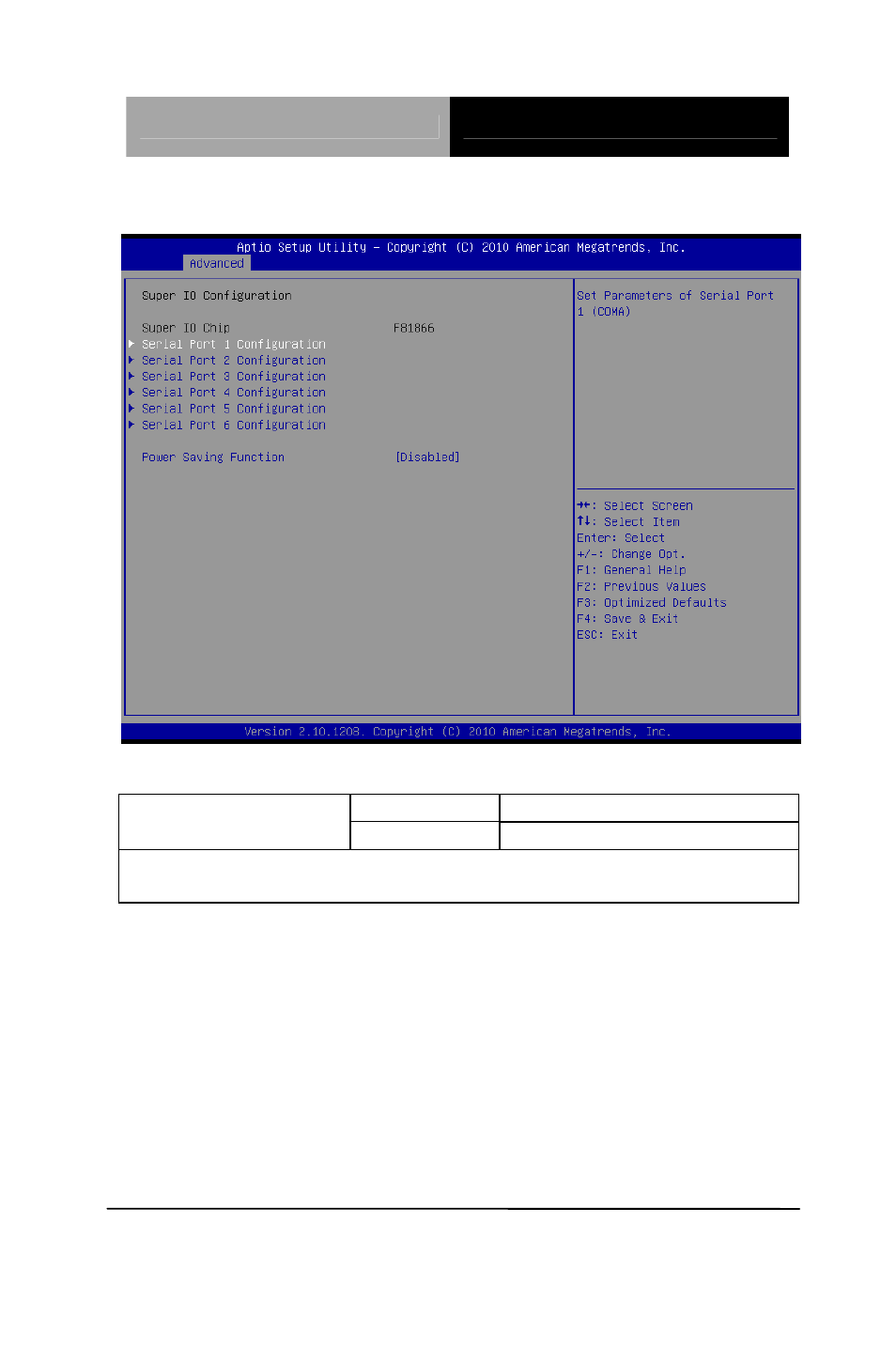 AAEON AEC-6967 User Manual | Page 59 / 122