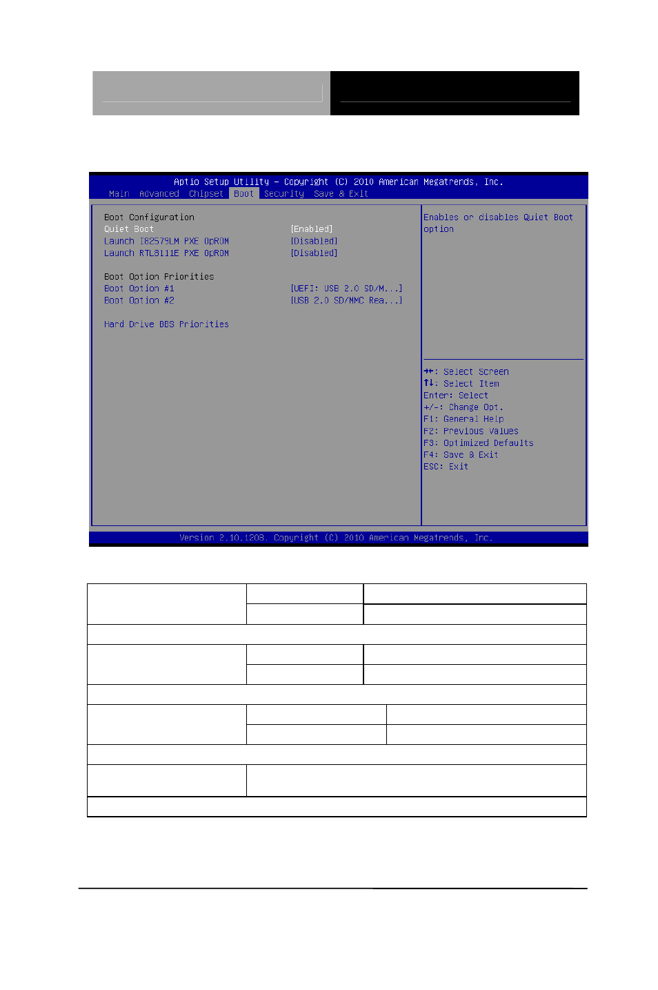 AAEON AEC-6967 User Manual | Page 75 / 122