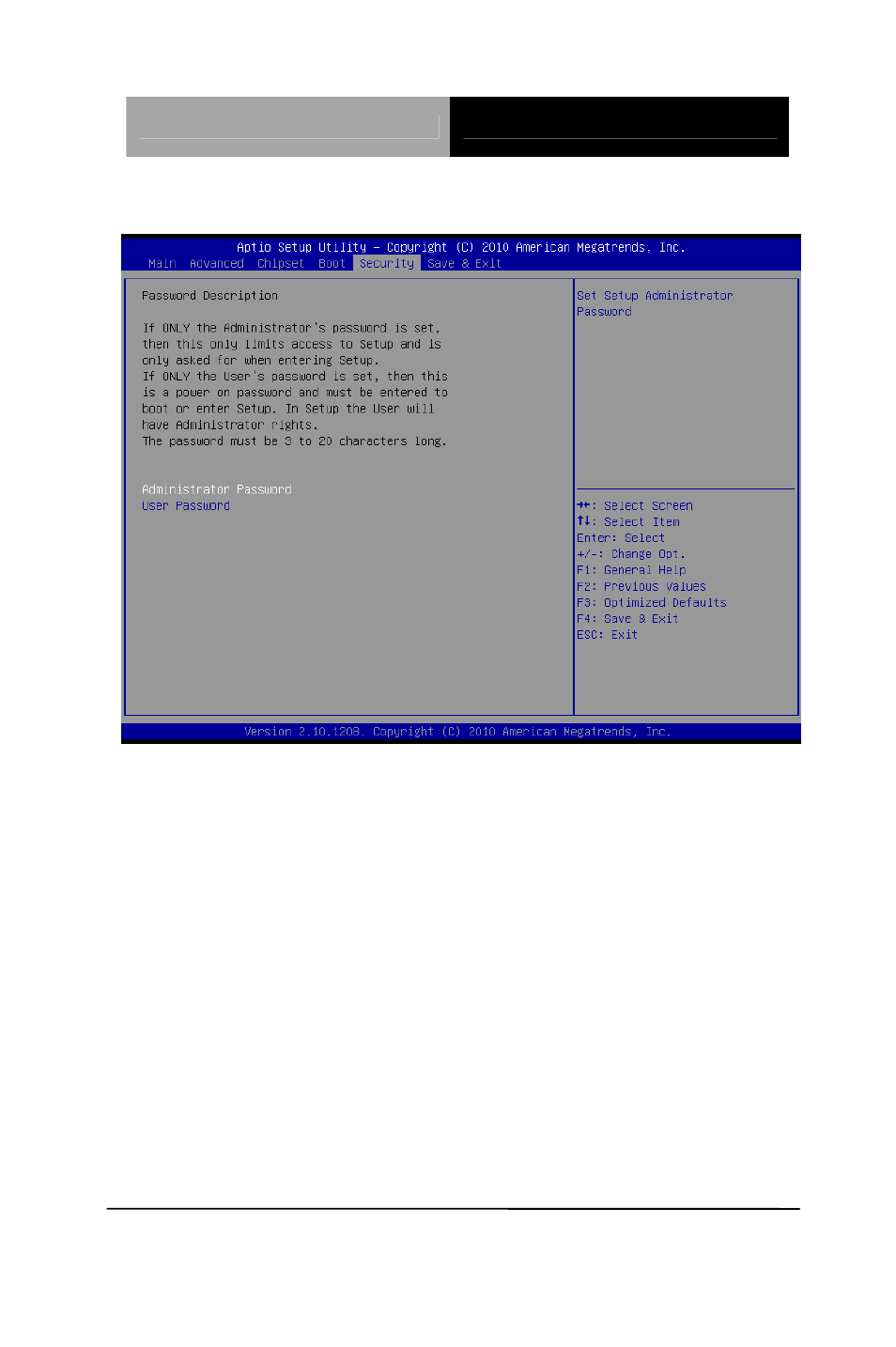 AAEON AEC-6967 User Manual | Page 77 / 122
