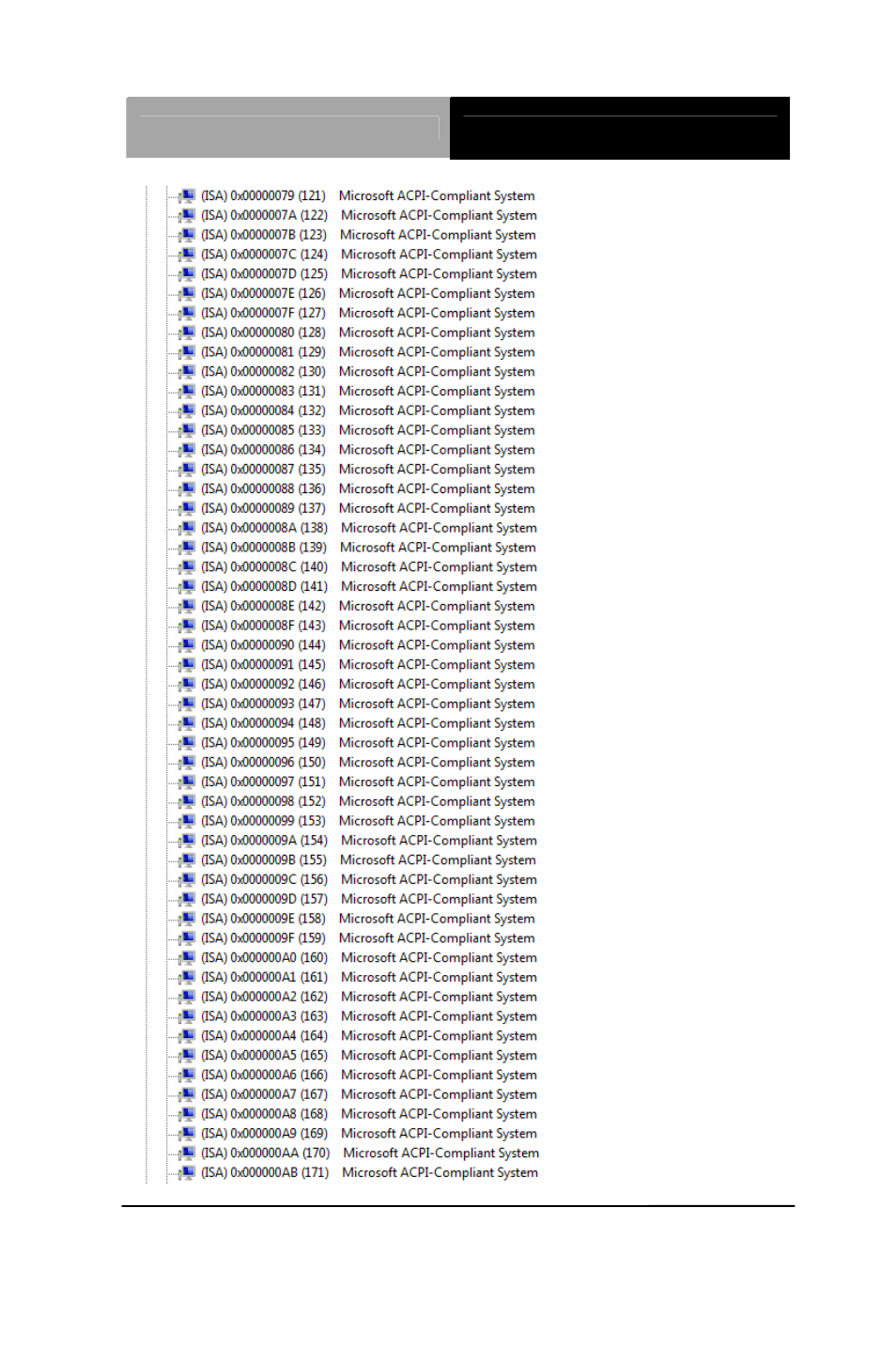 AAEON AEC-6967 User Manual | Page 95 / 122