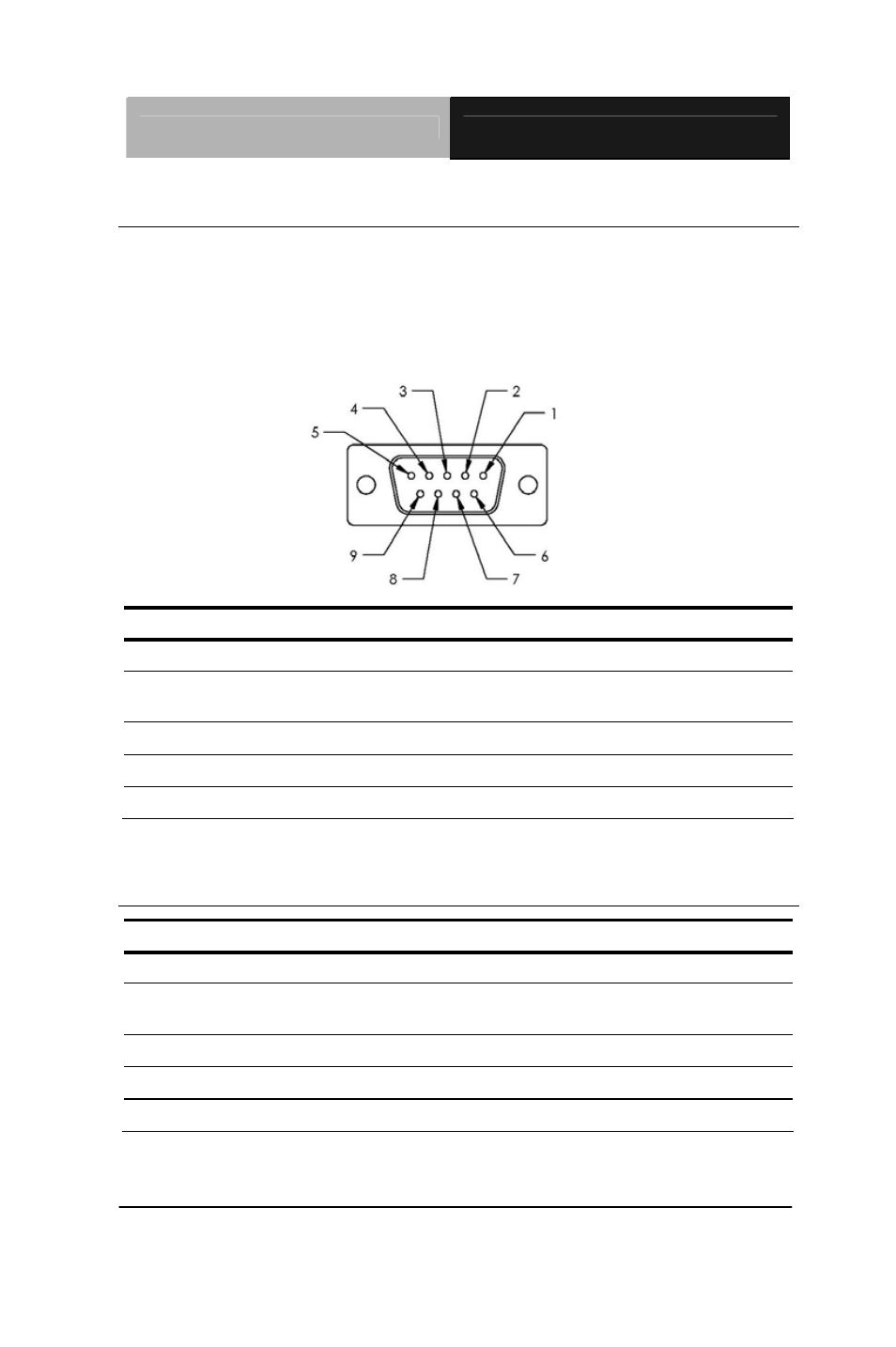 AAEON AEC-6860 User Manual | Page 21 / 64