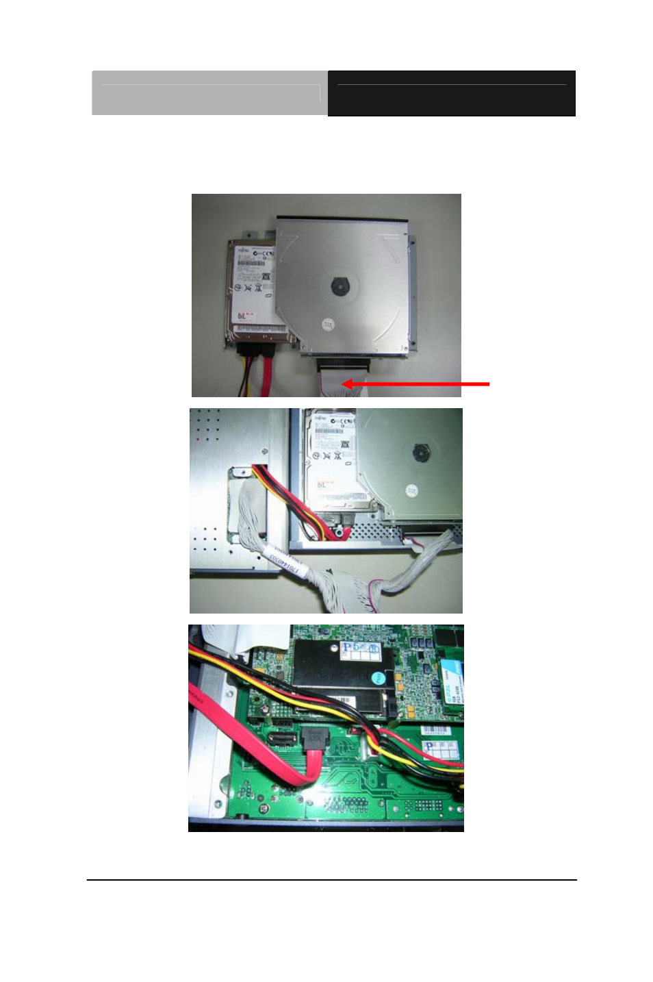 AAEON AEC-6860 User Manual | Page 27 / 64