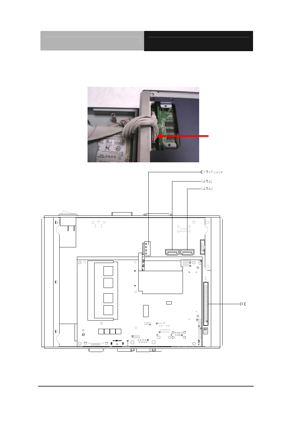 AAEON AEC-6860 User Manual | Page 29 / 64