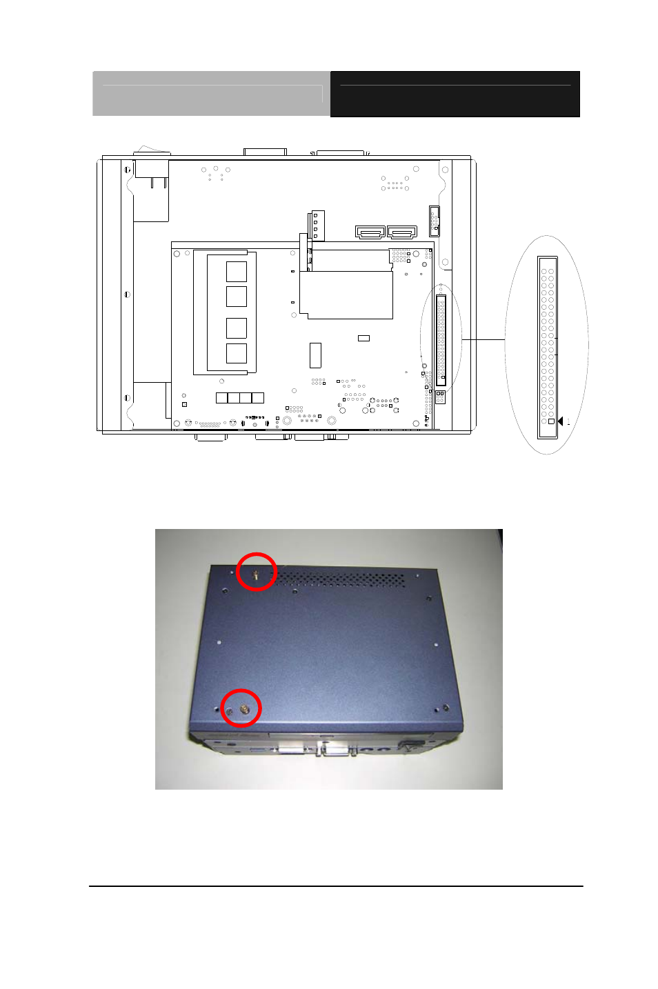AAEON AEC-6860 User Manual | Page 30 / 64