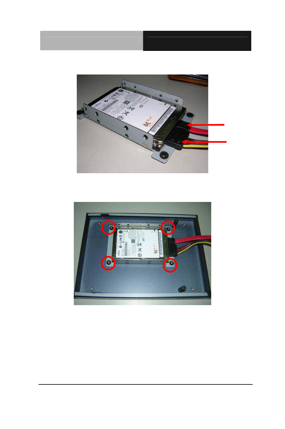 AAEON AEC-6860 User Manual | Page 32 / 64