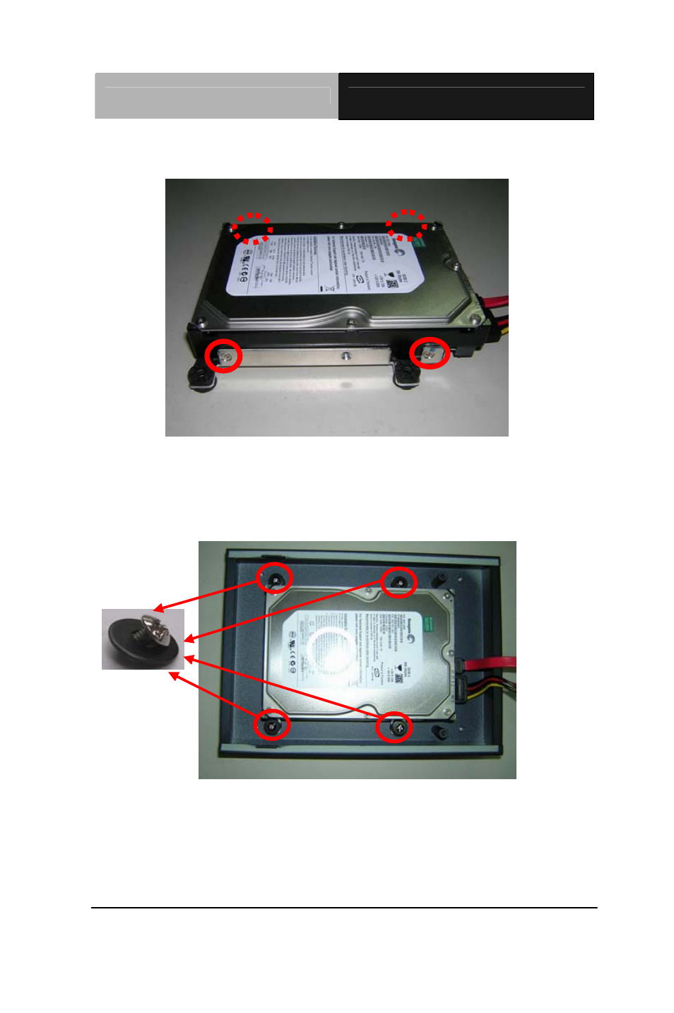 AAEON AEC-6860 User Manual | Page 36 / 64