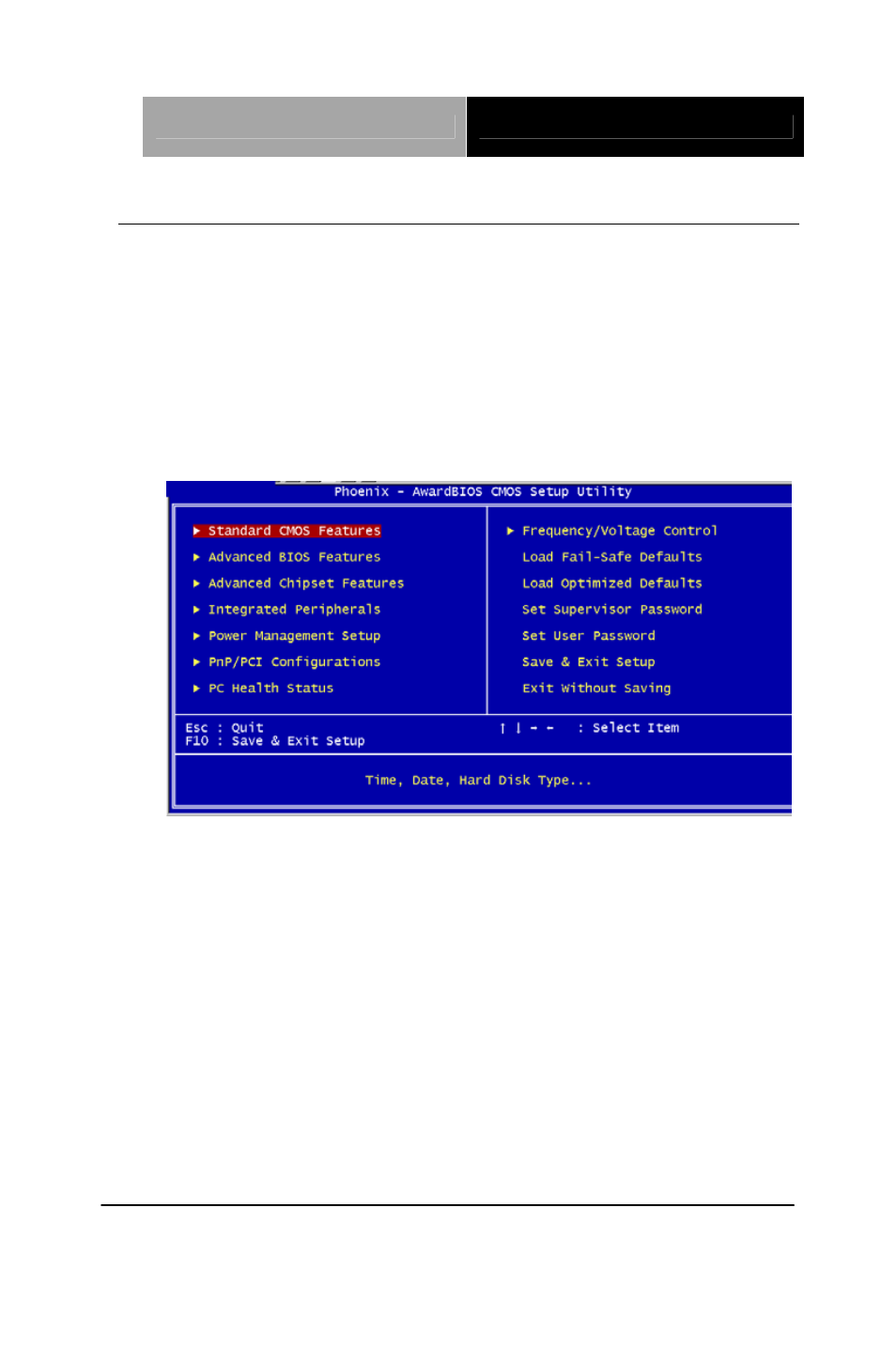 AAEON AEC-6860 User Manual | Page 42 / 64