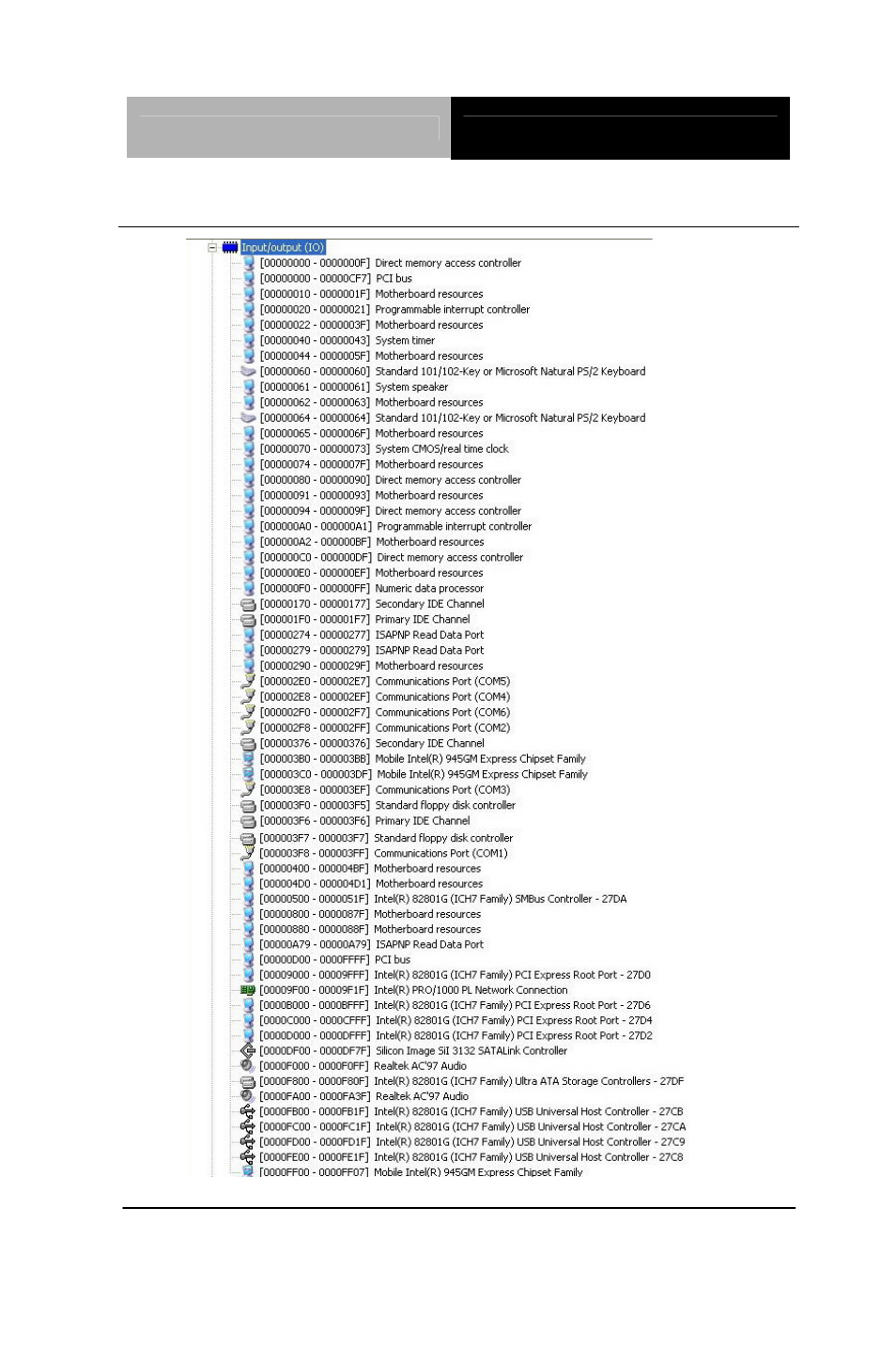 AAEON AEC-6860 User Manual | Page 62 / 64