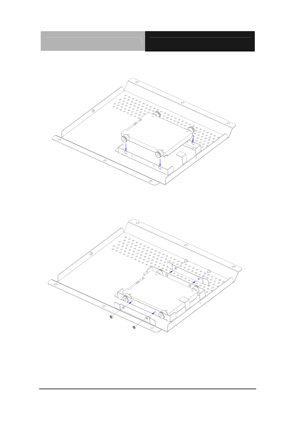 AAEON AEC-6872 User Manual | Page 25 / 55