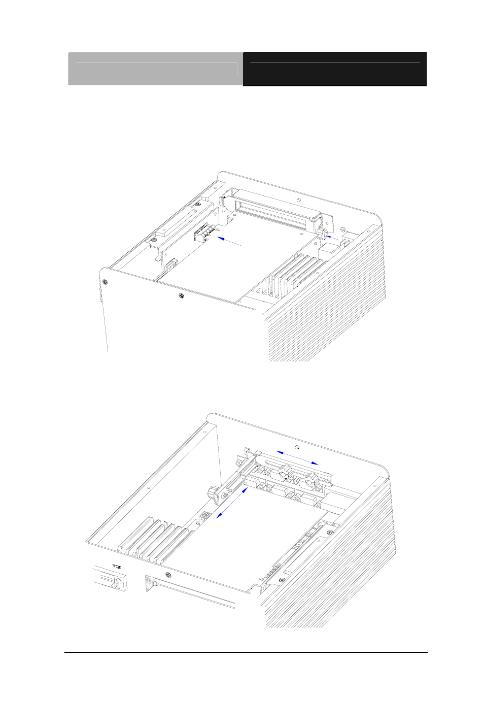 AAEON AEC-6872 User Manual | Page 30 / 55