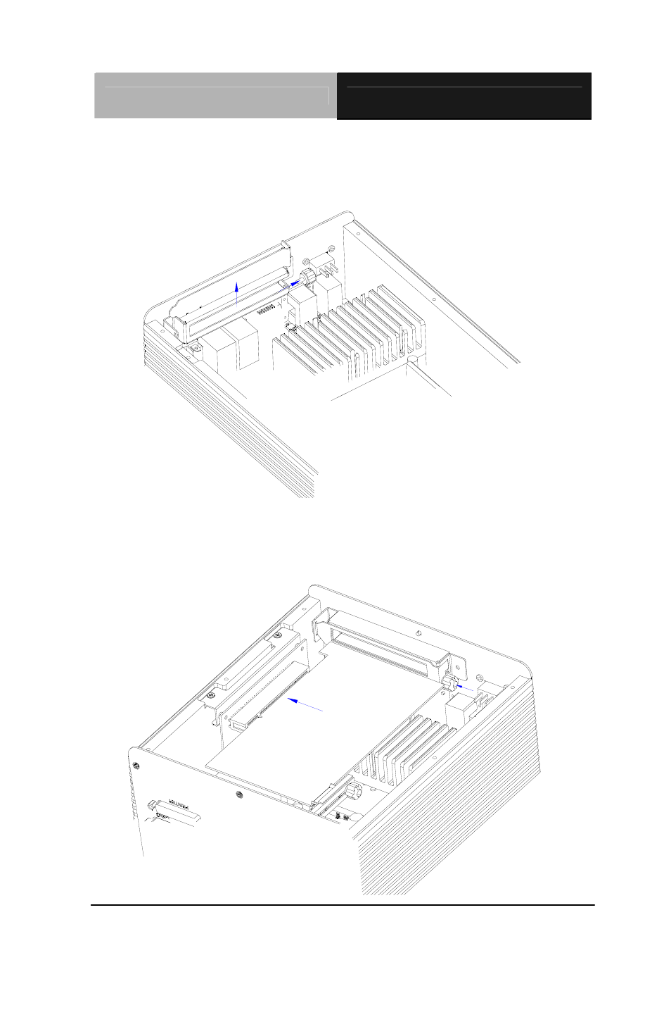 AAEON AEC-6872 User Manual | Page 33 / 55