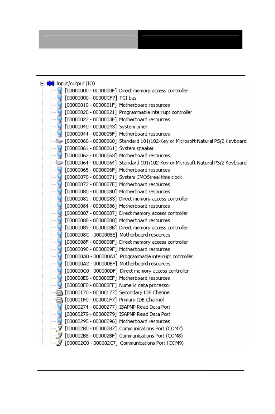 AAEON AEC-6872 User Manual | Page 52 / 55