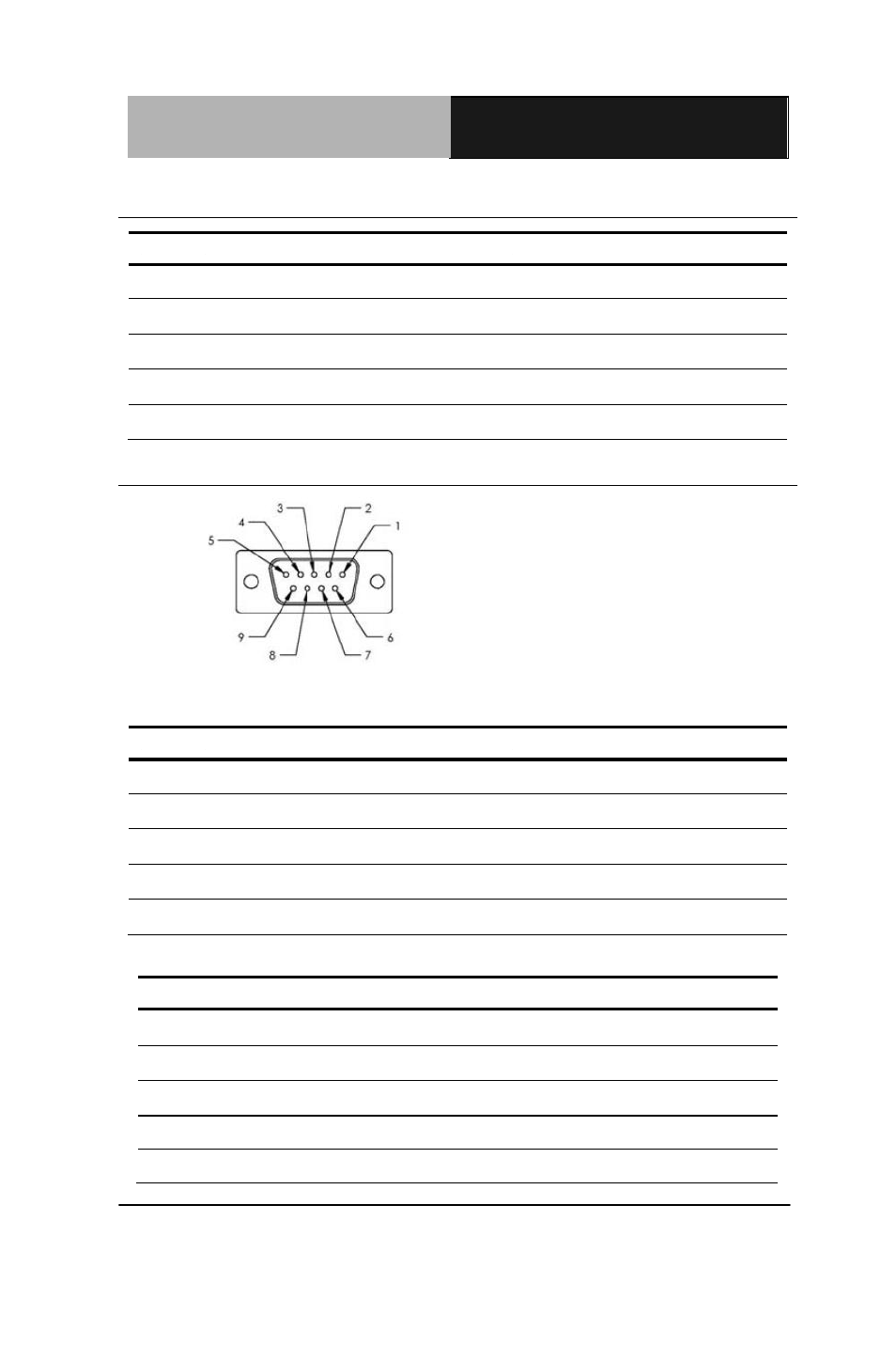 AAEON AEC-6876 User Manual | Page 20 / 70