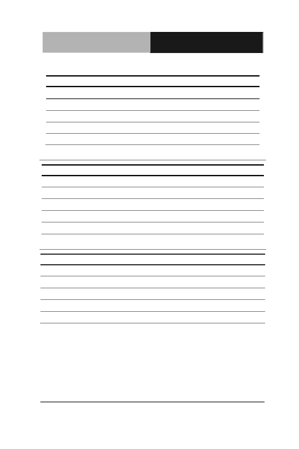 AAEON AEC-6876 User Manual | Page 21 / 70