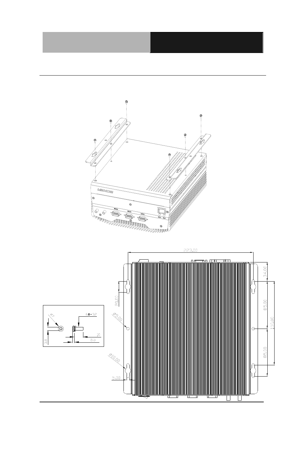 AAEON AEC-6876 User Manual | Page 28 / 70