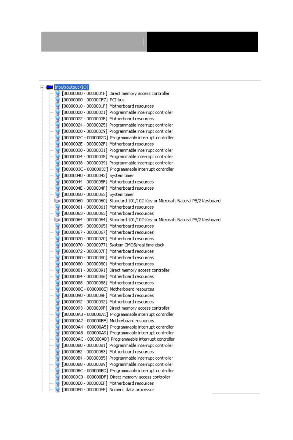 AAEON AEC-6876 User Manual | Page 50 / 70