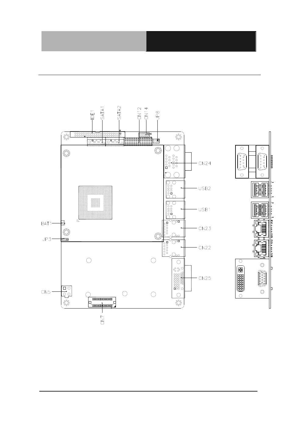 AAEON AEC-6420 User Manual | Page 16 / 47