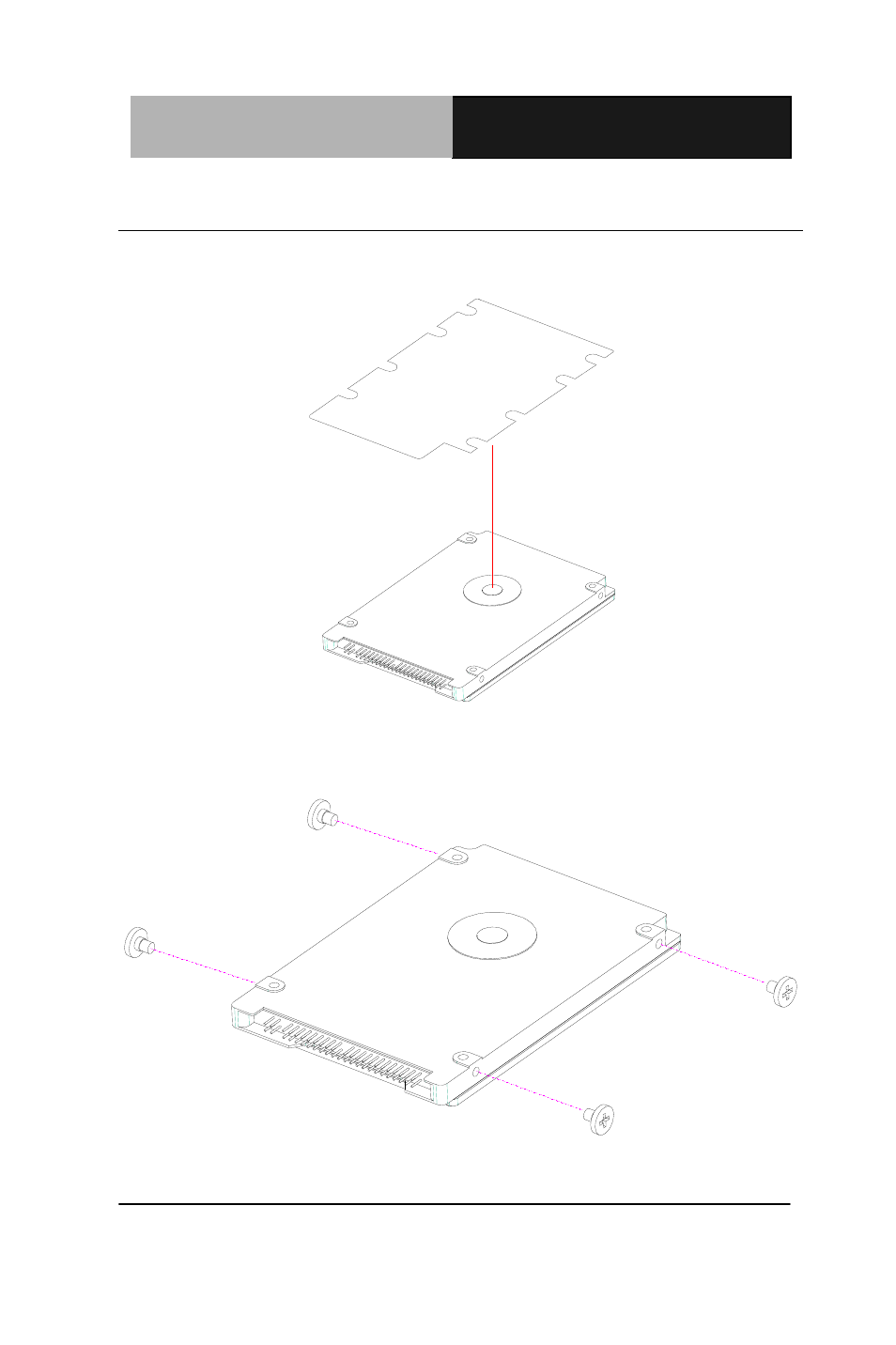 AAEON AEC-6420 User Manual | Page 23 / 47