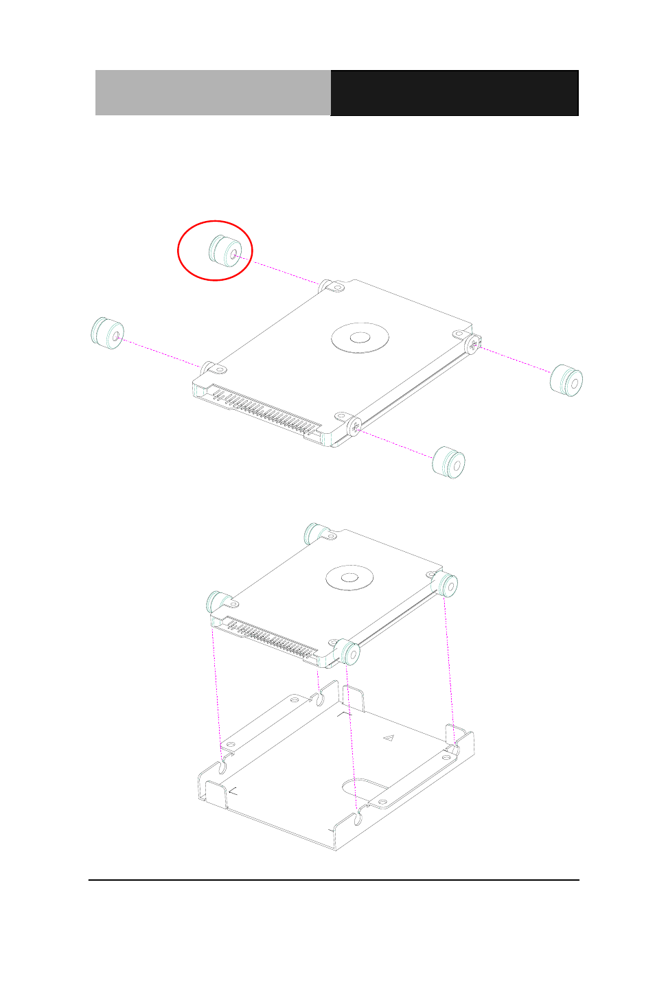 AAEON AEC-6420 User Manual | Page 24 / 47