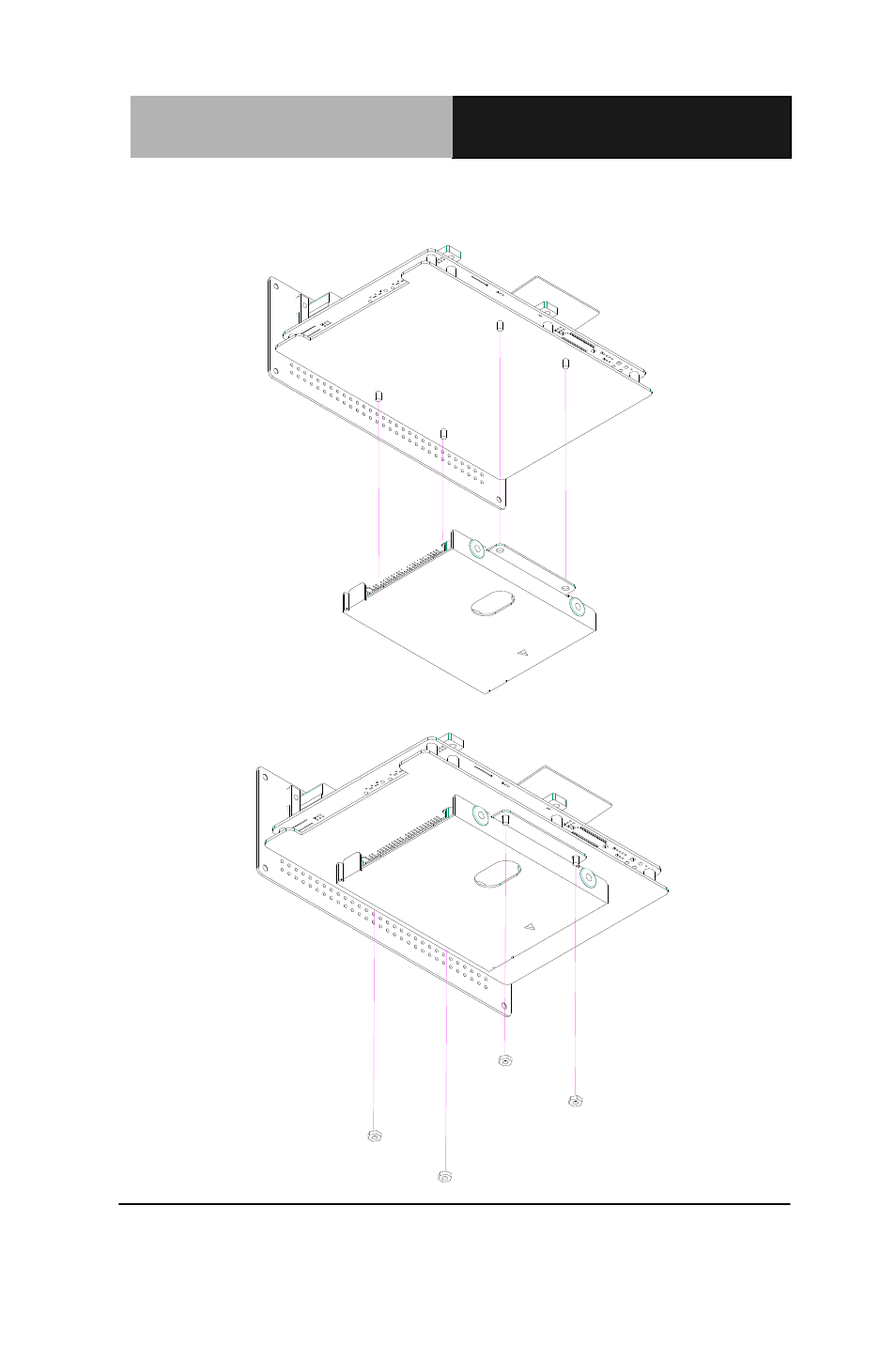 AAEON AEC-6420 User Manual | Page 25 / 47