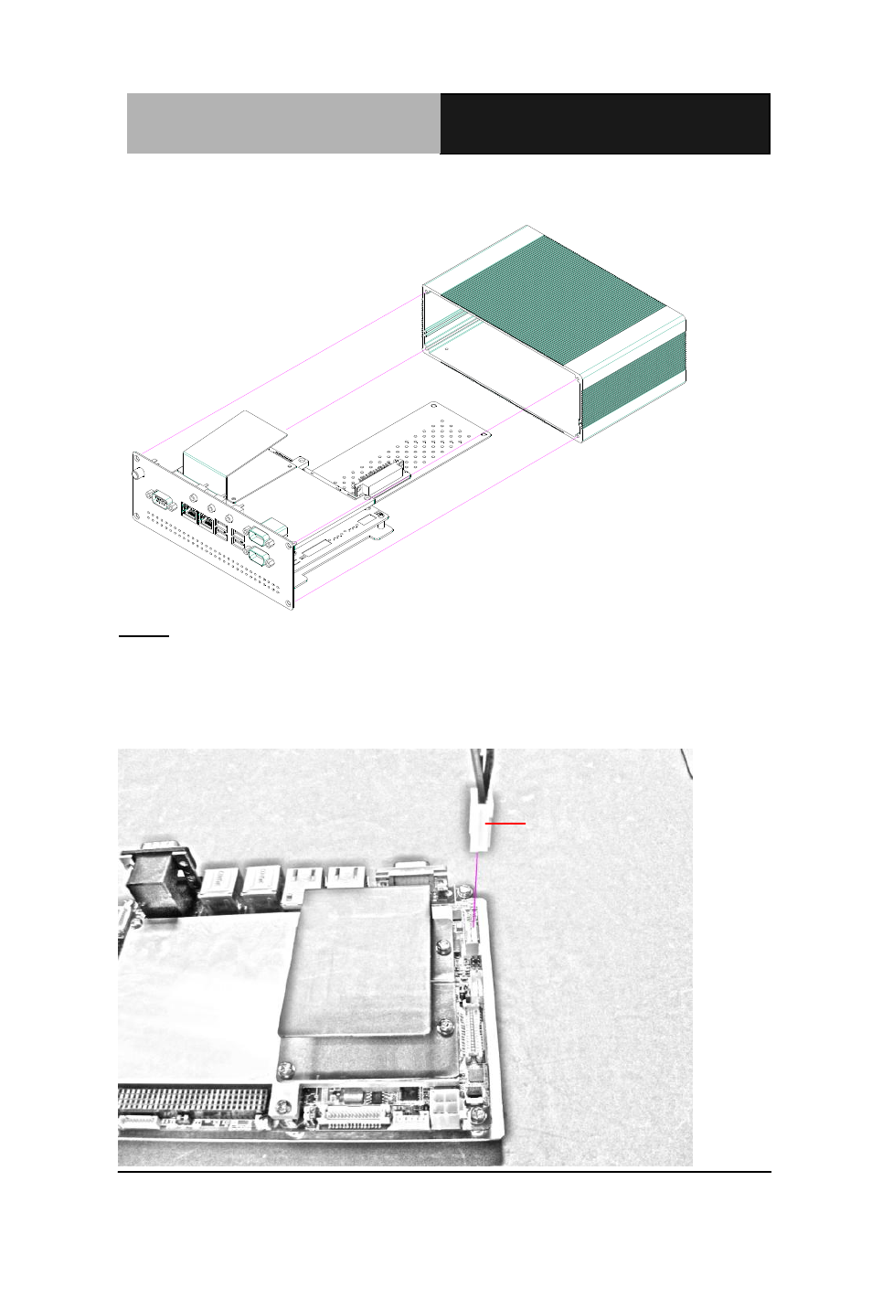 AAEON AEC-6420 User Manual | Page 26 / 47