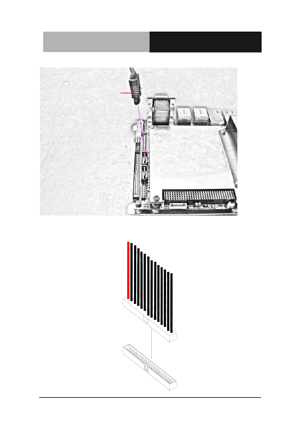 AAEON AEC-6420 User Manual | Page 27 / 47