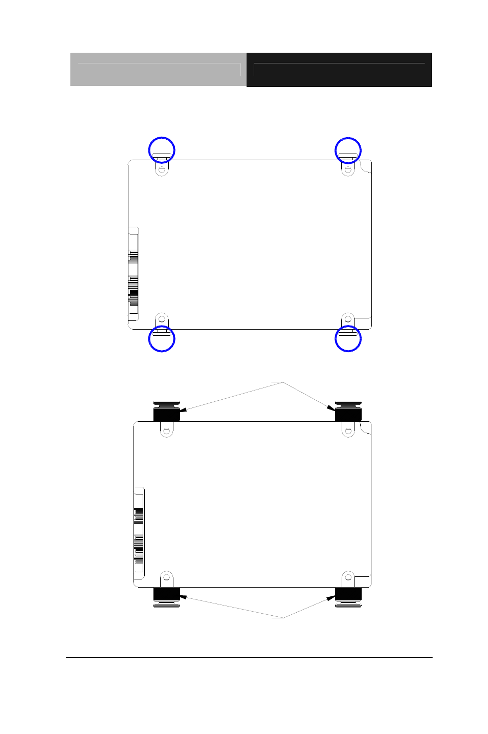 AAEON AEC-6611 User Manual | Page 22 / 52