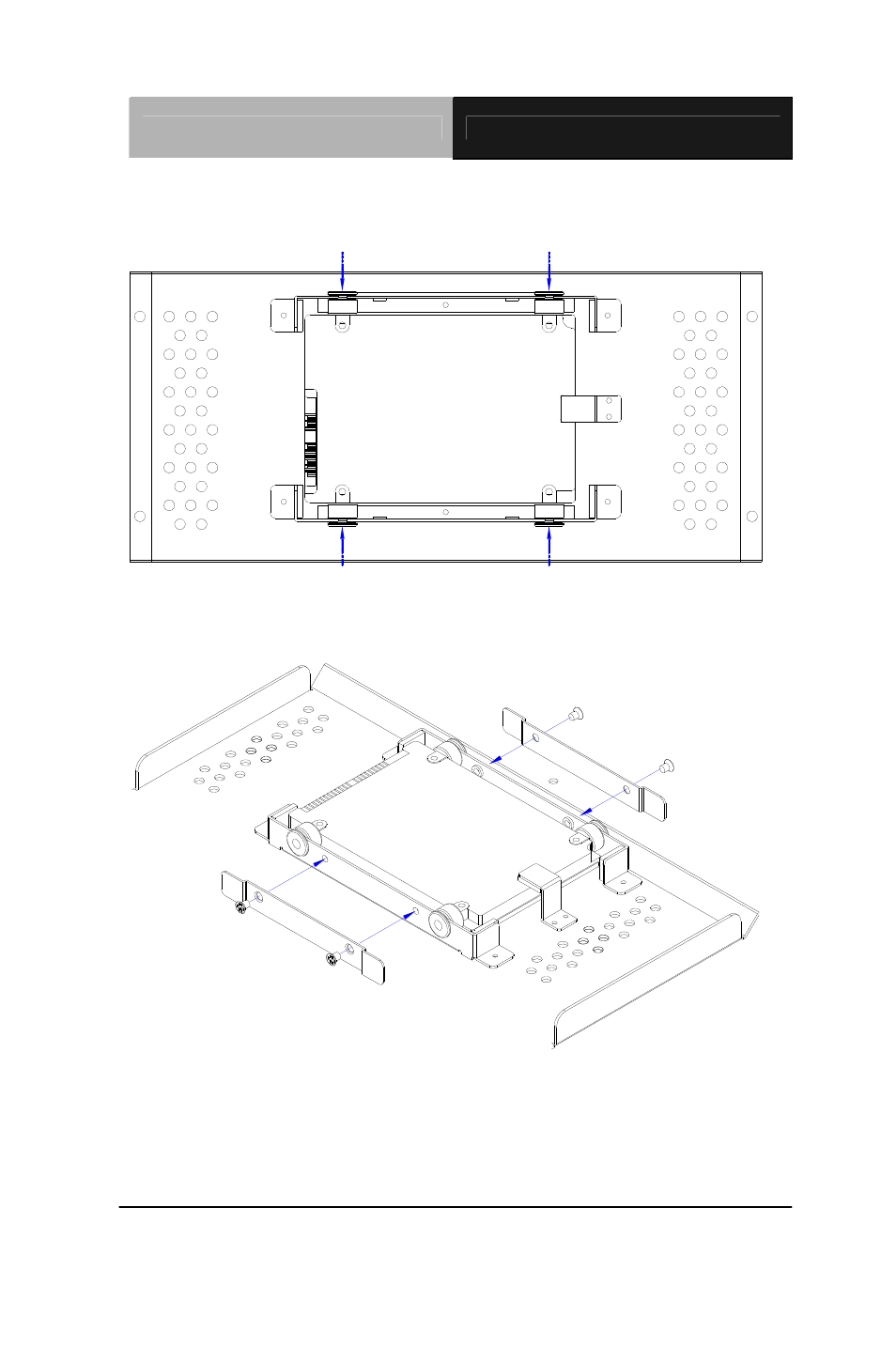 AAEON AEC-6611 User Manual | Page 23 / 52