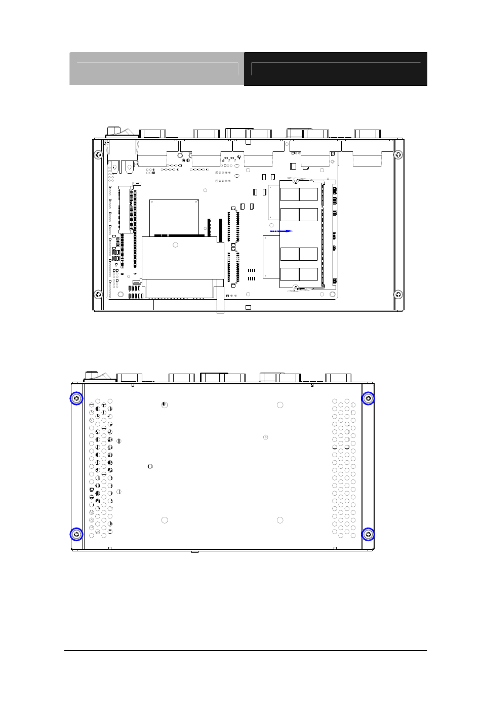 AAEON AEC-6611 User Manual | Page 27 / 52