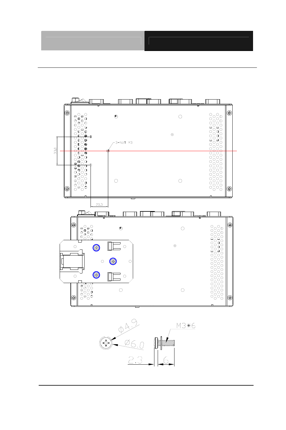 AAEON AEC-6611 User Manual | Page 30 / 52